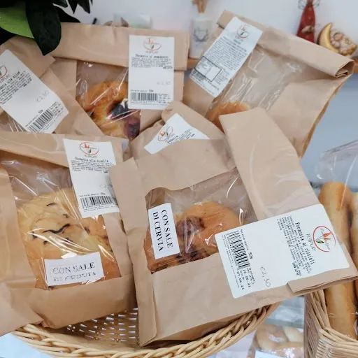Foto di Alimenti Senza Glutine Glutino' Food