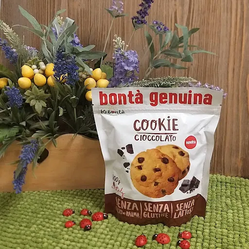 Foto di Alimenti Senza Glutine Glutino' Food
