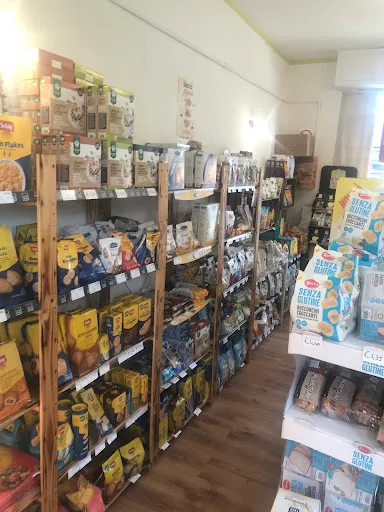 Foto di Alimenti senza glutine a Parma - La Bottega