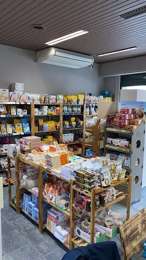 Foto di Alimenti senza glutine a Parma - La Bottega