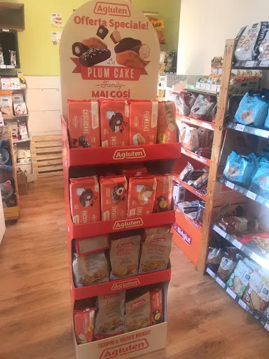 Foto di Alimenti senza glutine a Parma - La Bottega