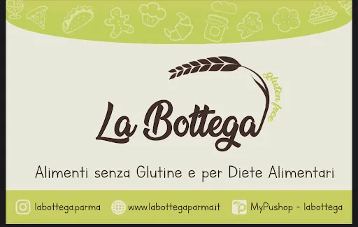 Foto di Alimenti senza glutine a Parma - La Bottega