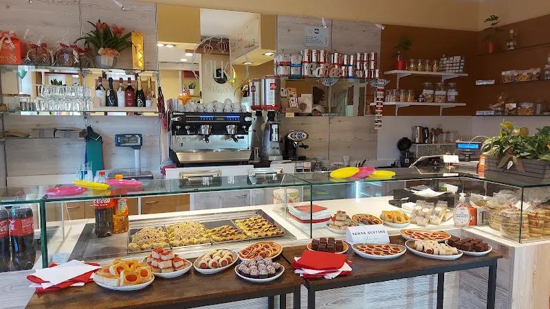 Alké pasticceria