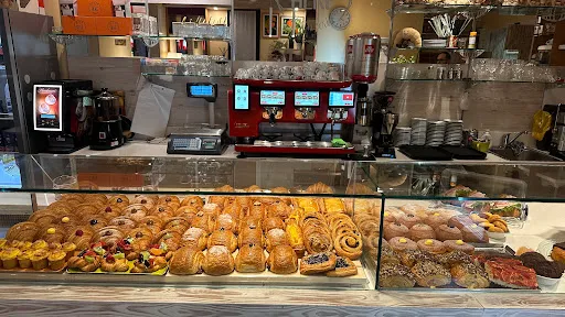 Foto di Alké pasticceria