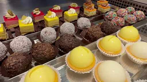 Foto di Alké pasticceria