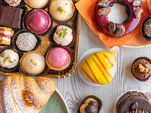 Foto di Alké pasticceria