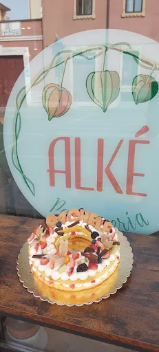 Foto di Alké pasticceria