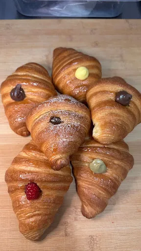 Foto di Alké pasticceria