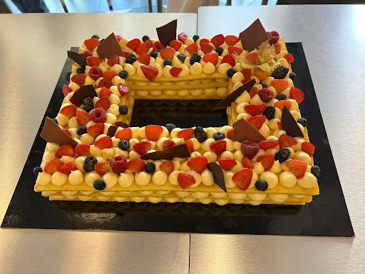 Foto di Alké pasticceria