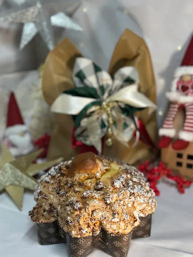 Foto di Alké pasticceria