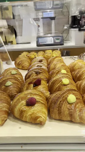 Foto di Alké pasticceria