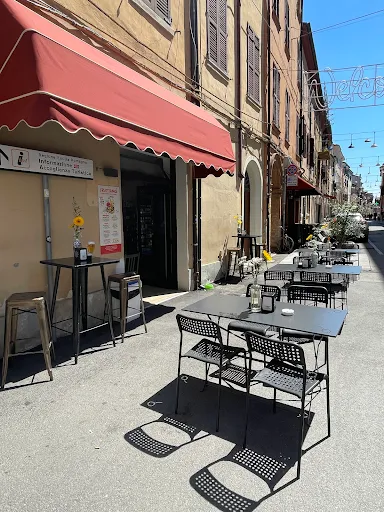 Foto di Alkimia
