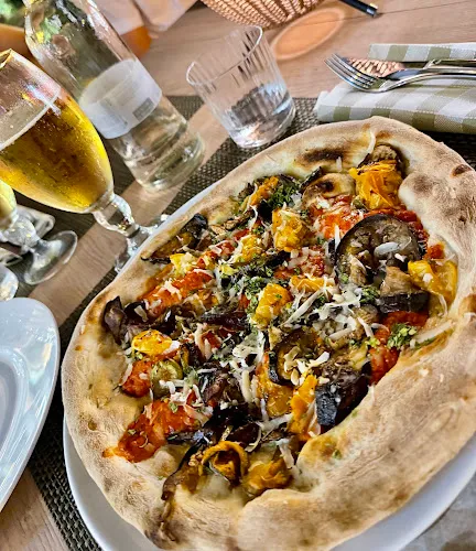 Almarè Pizzeria e Bistrot