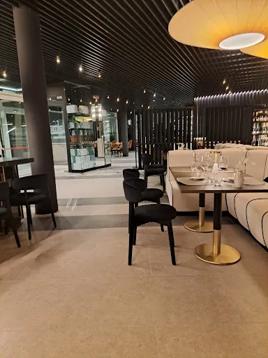Foto di Almarè Pizzeria e Bistrot
