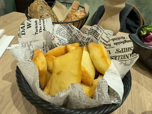 Foto di Almarè Pizzeria e Bistrot