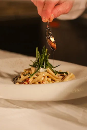 Foto di Almarè Pizzeria e Bistrot