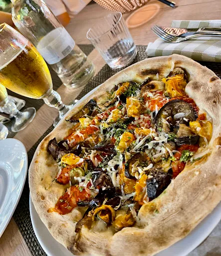 Foto di Almarè Pizzeria e Bistrot