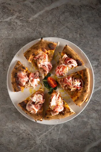 Foto di Almarè Pizzeria e Bistrot