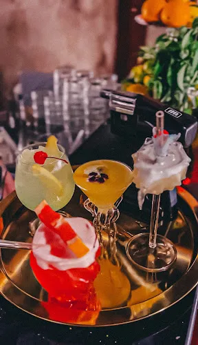 American Bar Gemini