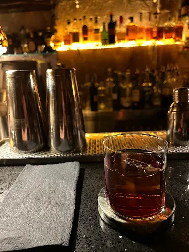 Foto di American Bar Gemini