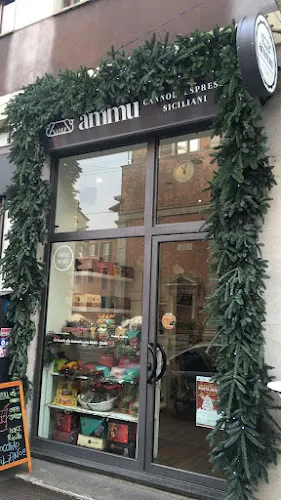 Ammu Cannoli Espressi Siciliani