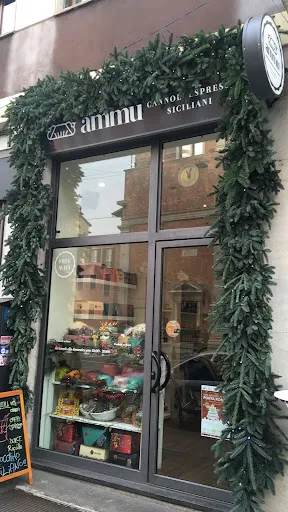 Foto di Ammu Cannoli Espressi Siciliani