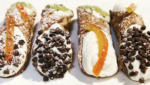 Foto di Ammu Cannoli Espressi Siciliani