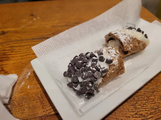 Foto di Ammu Cannoli Espressi Siciliani