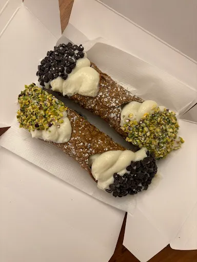 Foto di Ammu Cannoli Espressi Siciliani