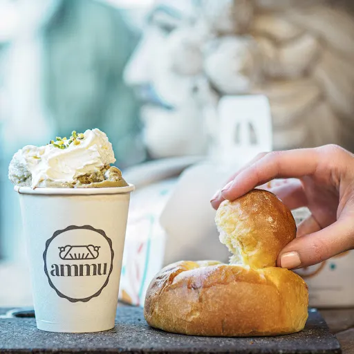 Foto di Ammu Cannoli Espressi Siciliani