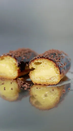 Foto di Andy Havlík - Chef Pâtissier