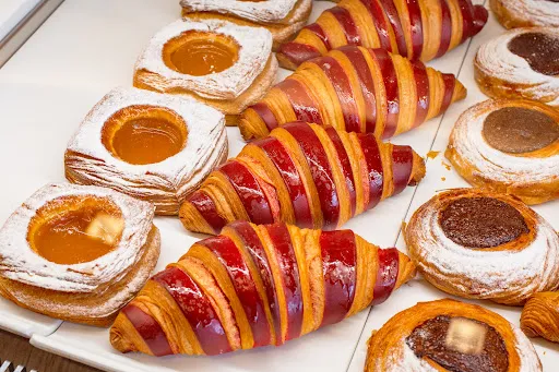 Foto di Andy Havlík - Chef Pâtissier