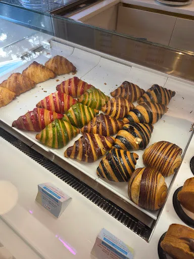 Foto di Andy Havlík - Chef Pâtissier