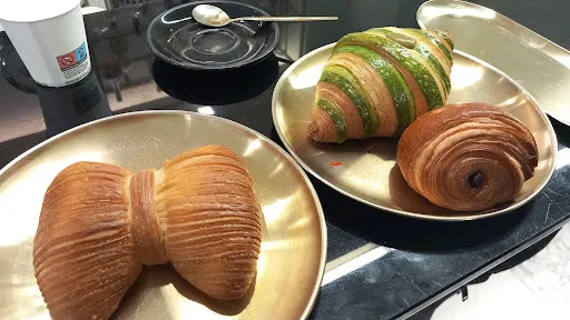 Foto di Andy Havlík - Chef Pâtissier