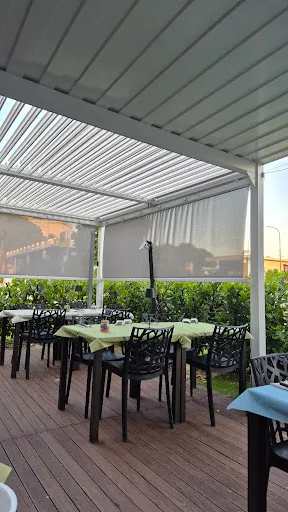Angolo45 Ristorante Pizzeria Senza Glutine