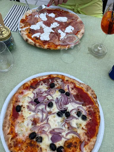 Angolo45 Ristorante Pizzeria Senza Glutine