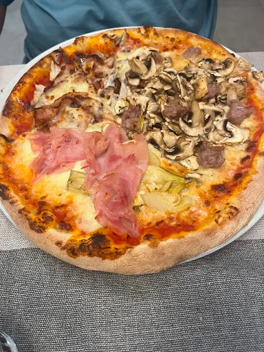 Angolo45 Ristorante Pizzeria Senza Glutine