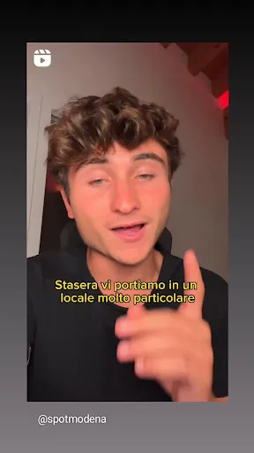 Foto di Animo