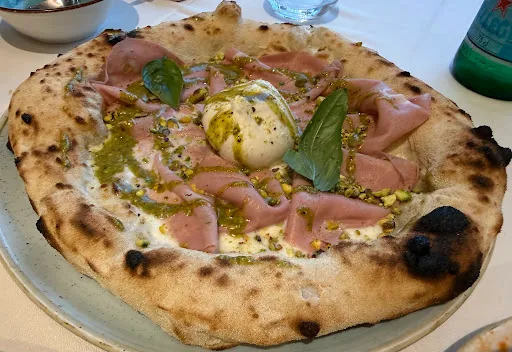 Foto di Antica Cagliari Lungomare Terrazza