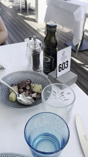 Foto di Antica Cagliari Lungomare Terrazza