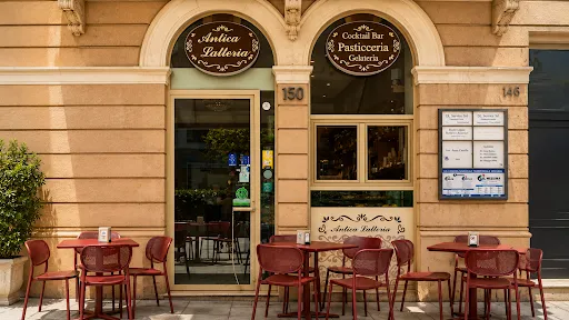 Foto di Antica Latteria