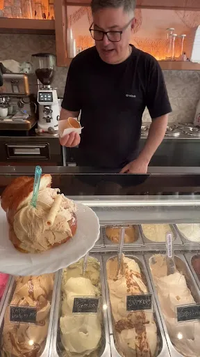 Foto di Antica Latteria