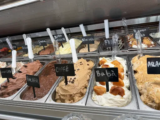 Foto di Antica Latteria