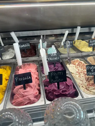 Foto di Antica Latteria
