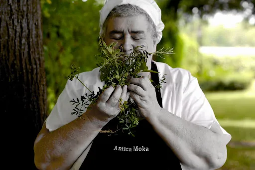 Foto di Antica Moka