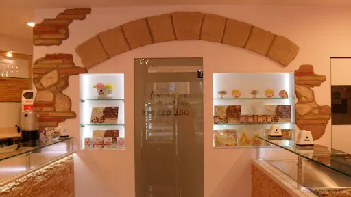 Foto di Antica Pasticceria Piazza Isolo