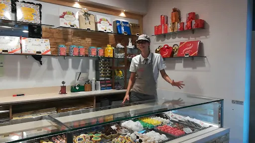 Foto di Antica Pasticceria Piazza Isolo