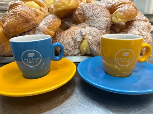 Foto di Antica Pasticceria Piazza Isolo