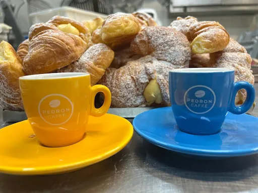 Foto di Antica Pasticceria Piazza Isolo