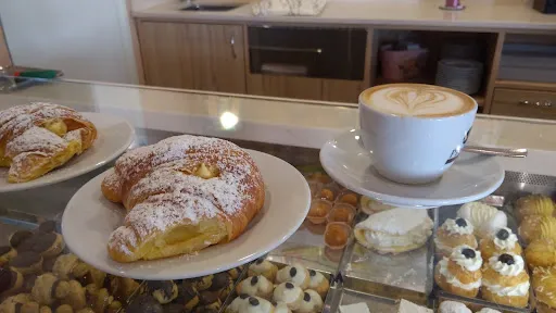 Foto di Antica Pasticceria Piazza Isolo